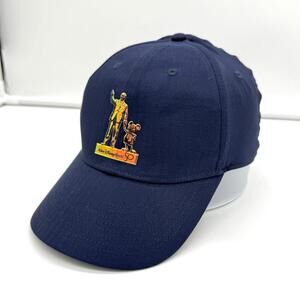 Nike Legacy 91 Disney Parks Walt 50th Anniversary Dri-Fit Baseball Hat Cap 2021